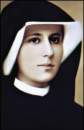 St. Faustina
