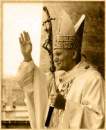 His Holiness John Paul II