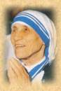 Blessed Mother Teresa