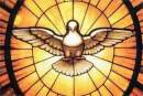 The Holy Spirit
