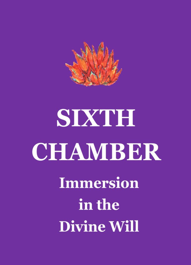 Sixth Chamber